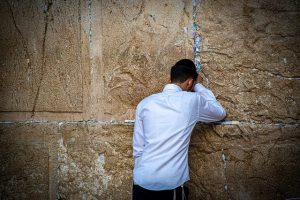 Prayer Wall