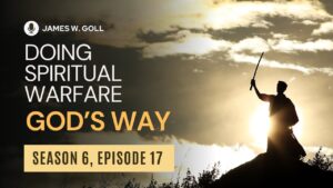 spiritual warfare