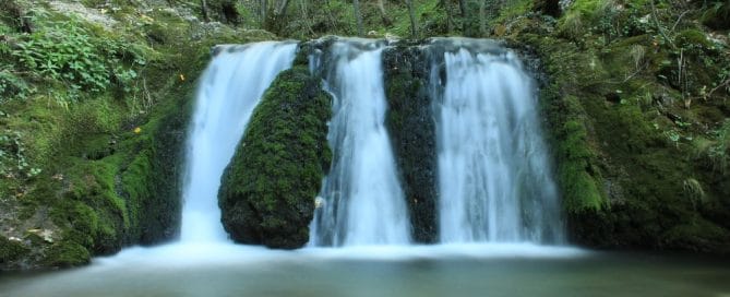 3 Ways to Flow in the Power of God