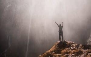 freedom and cleansing