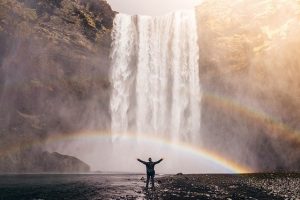 Water Fall