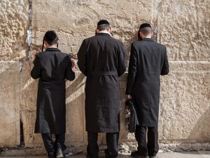 Pray for Israel