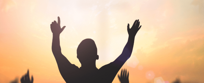 Contending Altars of Worship