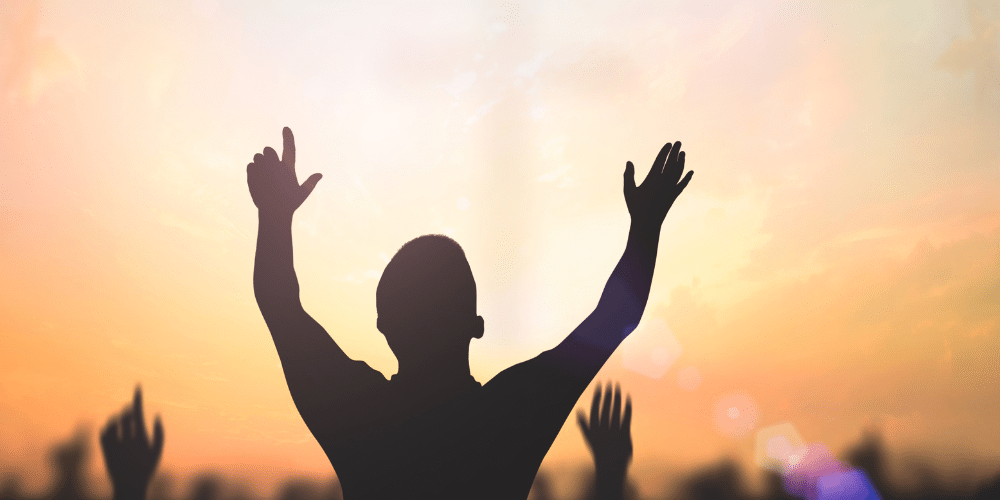 Contending Altars of Worship